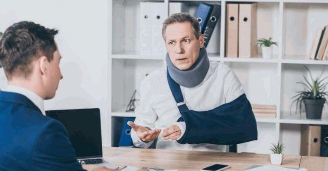 How To Recover Your Losses Due To Work-Related Accidents