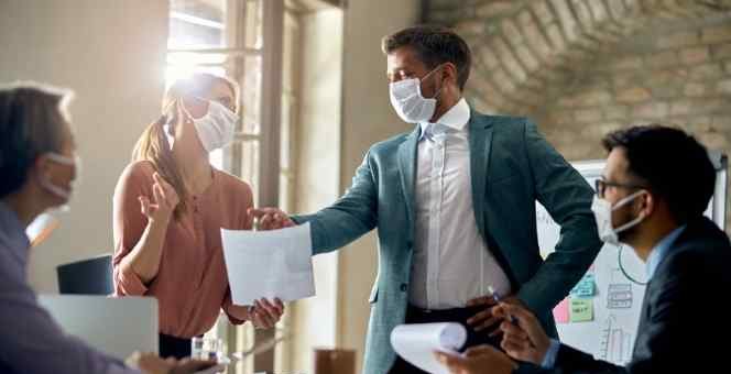 How to Survive COVID-19's Effects on the Supply Chain