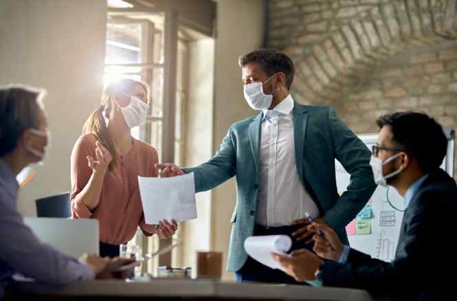 How to Survive COVID-19's Effects on the Supply Chain