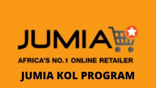 Jumia Key Opinion Leader Program