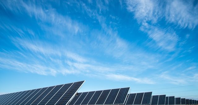 Why should you consider solar energy for your business