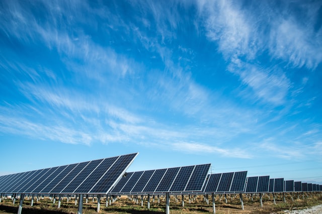 Why should you consider solar energy for your business
