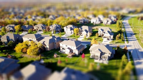 The Best and Worst Areas for Buy-to-Let Businesses in the UK, Using Hard Money Loans for Real Estate Investments