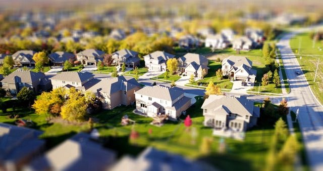 The Best and Worst Areas for Buy-to-Let Businesses in the UK, Using Hard Money Loans for Real Estate Investments