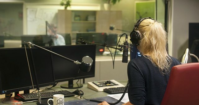 The Power Of Local Radio For Public Relations
