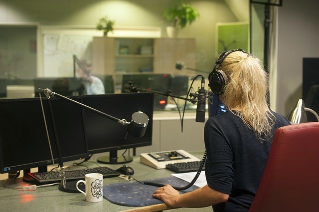 The Power Of Local Radio For Public Relations
