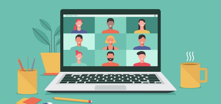 How to Prepare for a Virtual Fundraising Event for the First Time