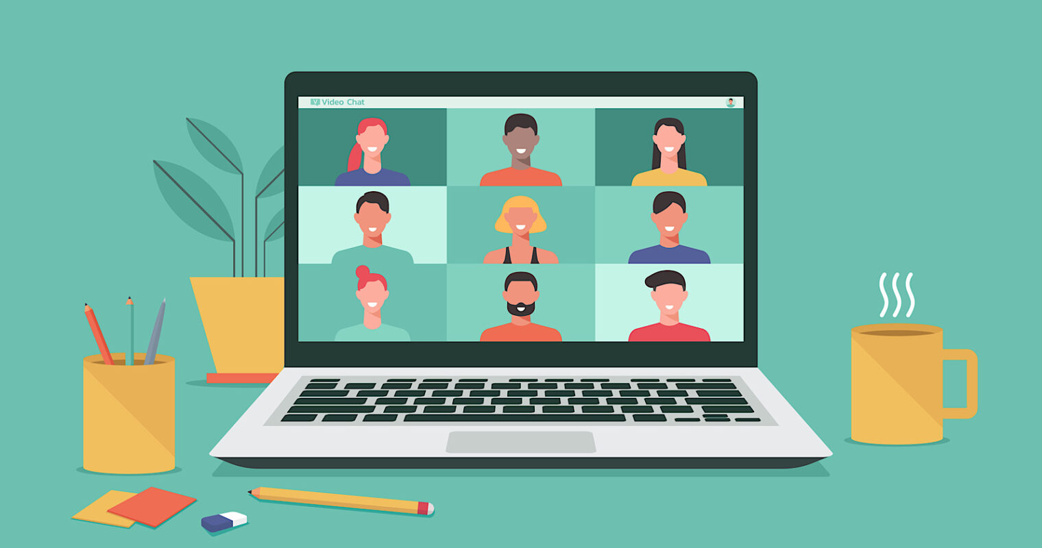 How to Prepare for a Virtual Fundraising Event for the First Time