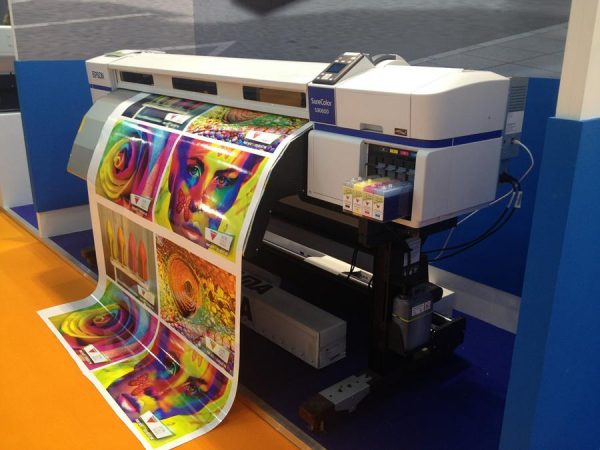 Win/Win: How Digital Printing is Eco-Friendly and Faster to Turn