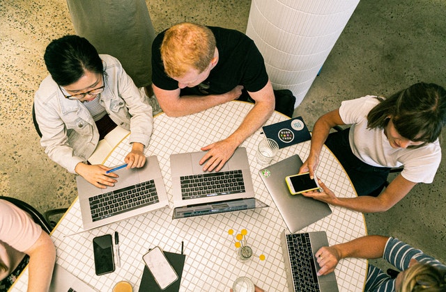 Different Cyber Risks Facing Startups and Ways to Protect your Business