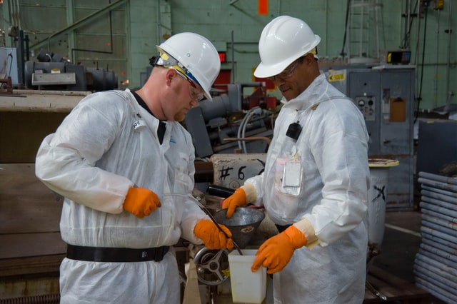 Train Your Employees on Safety and Health Insights