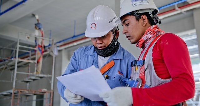 The Essentials for Keeping Your Team Safe at Work