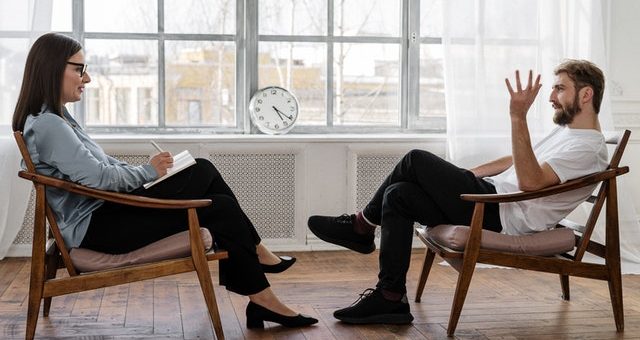Psychometric profiles - a short cut to effective leadership?