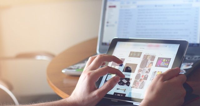 Role of Digital Marketing for Effective Business Growth