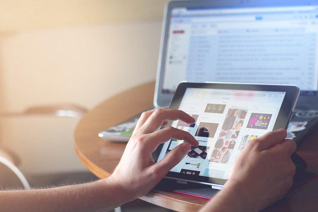 Role of Digital Marketing for Effective Business Growth