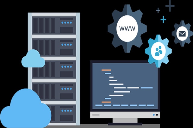 get a Web Host