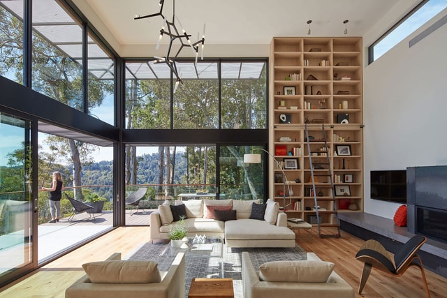 Contemporary Interior Design