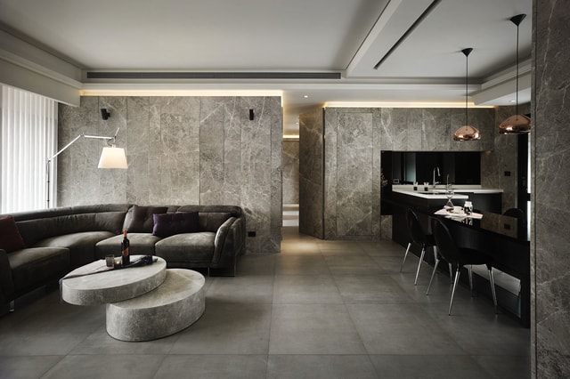 Minimalist Interior Design