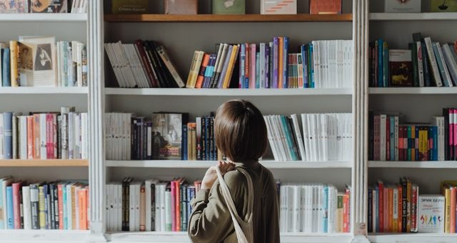 Best Personal Development Books to Read
