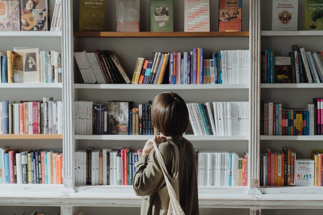 Best Personal Development Books to Read