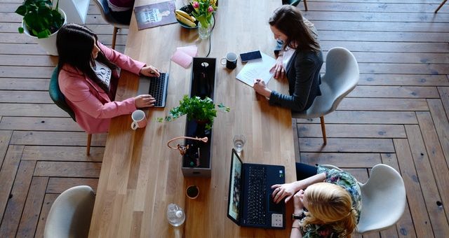 The Importance of Co-working Spaces for Startups and Entrepreneurs