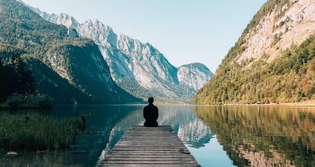 Life Lessons for Personal Development