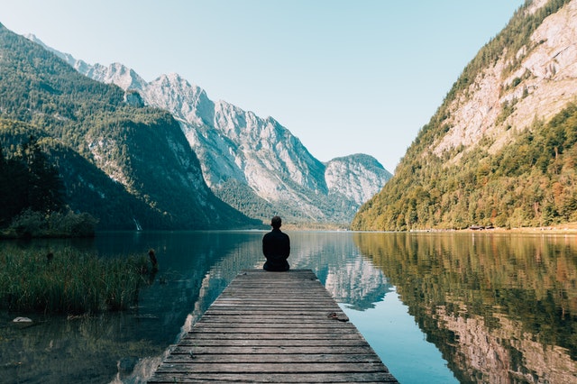 Life Lessons for Personal Development