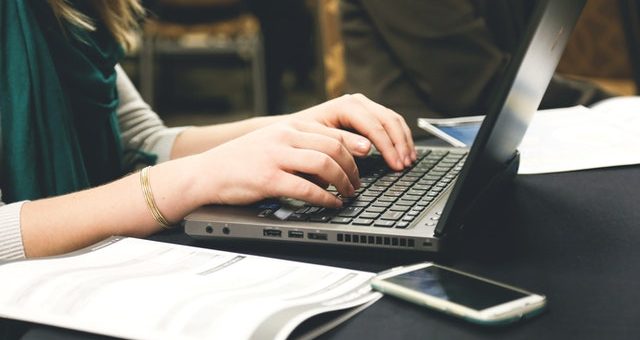 Improving Business Email Writing Skills