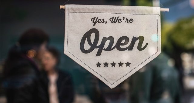 Build Buzz Around The Opening Of Your Business