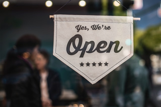 Build Buzz Around The Opening Of Your Business