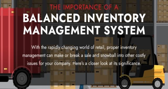 Importance Of A Balanced Inventory