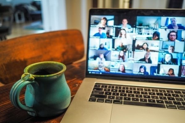 Leveraging Fun Virtual Events For Today's Online Consumers