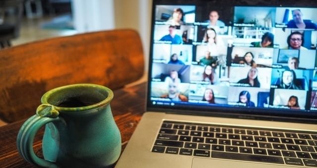Leveraging Fun Virtual Events For Today's Online Consumers