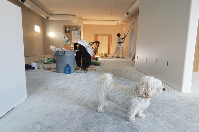 Setting A Budget, Renting Self Storage, and More: Tips for Planning a Successful Home Remodeling