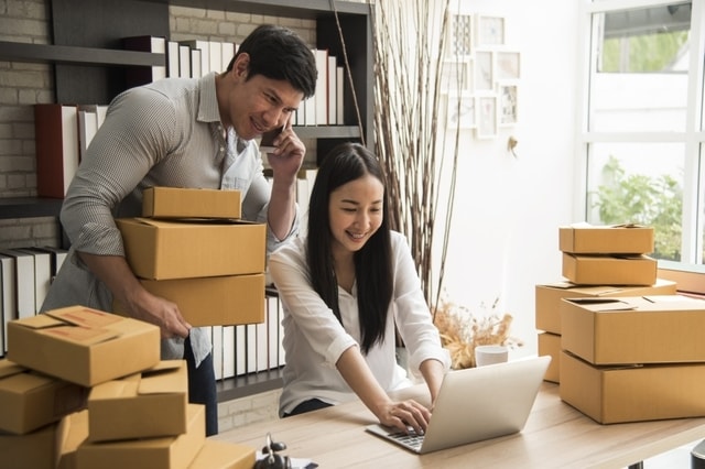 5 Ways Technology Is Affecting Small Businesses