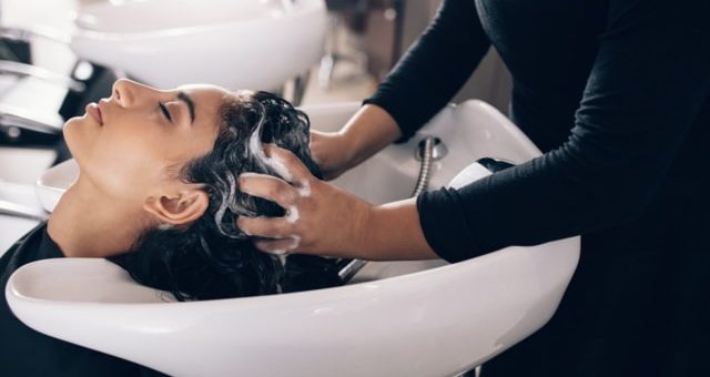 Salon accessories