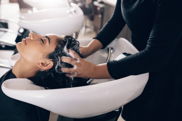 Get Your Salon More Organized