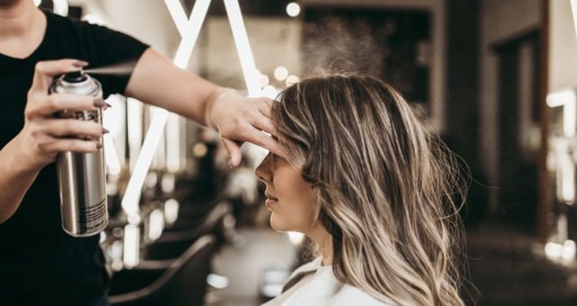 How to Encourage Personal Development for Salon Employees