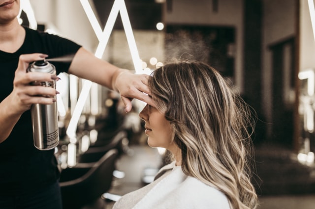 How to Encourage Personal Development for Salon Employees