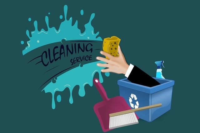  Marketing for Cleaning Business
