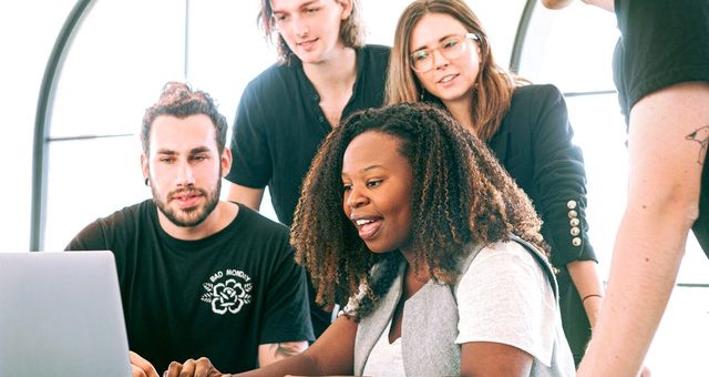 5 Ways to Make Your Office More Productive