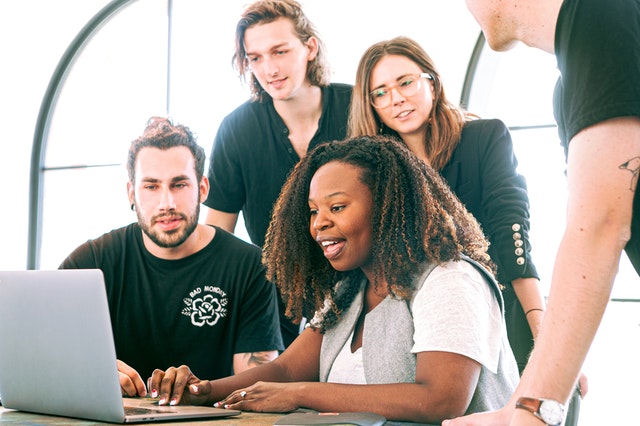 5 Ways to Make Your Office More Productive