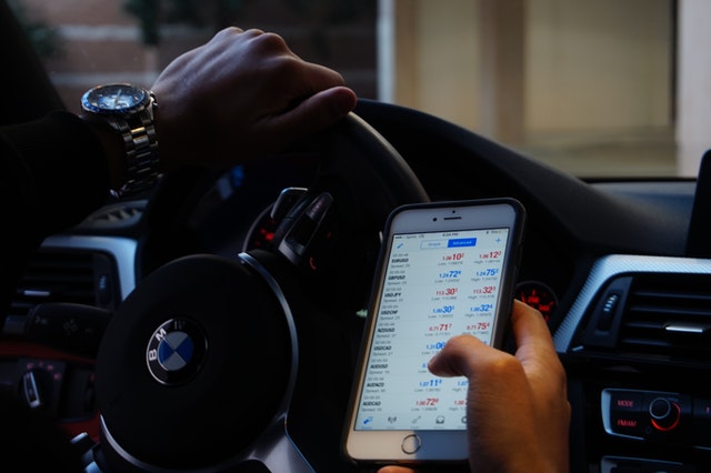 What is the easiest ways to start trading?