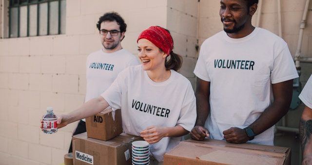 4 Ways Fundraising Can Help With Personal Development