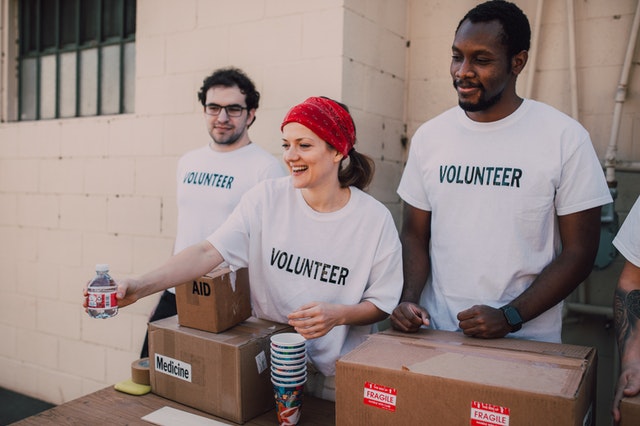 4 Ways Fundraising Can Help With Personal Development