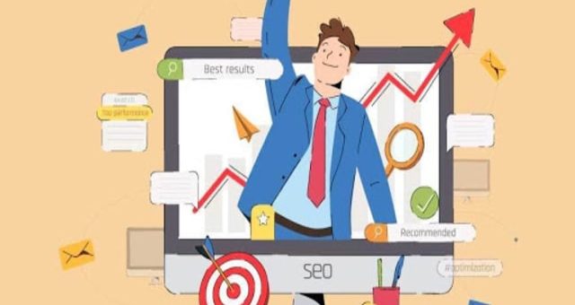 Top 10 SEO Trends To Drive More Traffic