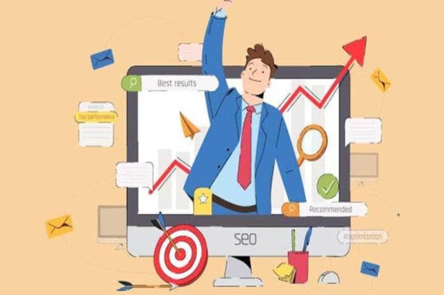 Top 10 SEO Trends To Drive More Traffic