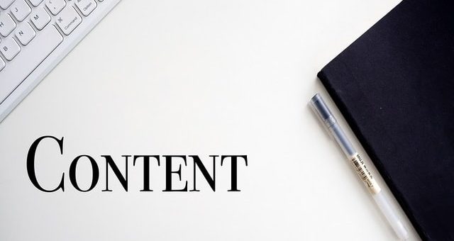 Content Marketing Plan for Your Business