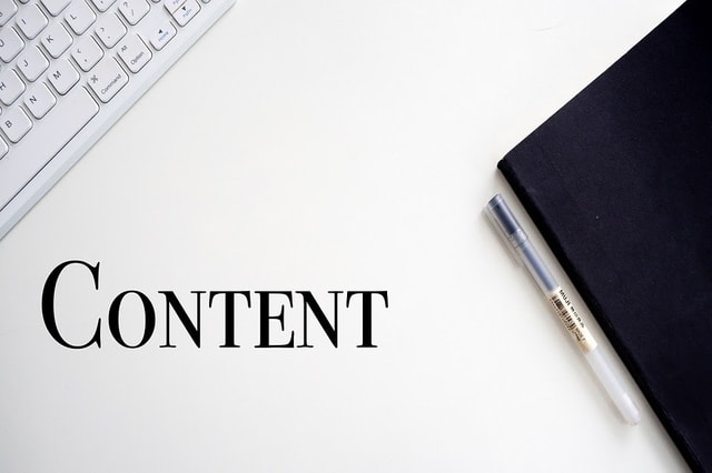 Content Marketing Plan for Your Business