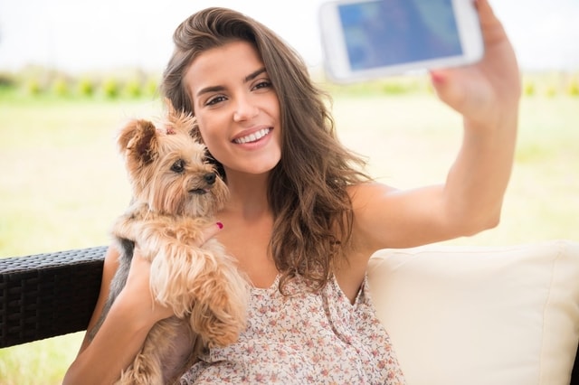 Selfie